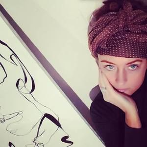 Meet your Posher, Shannon